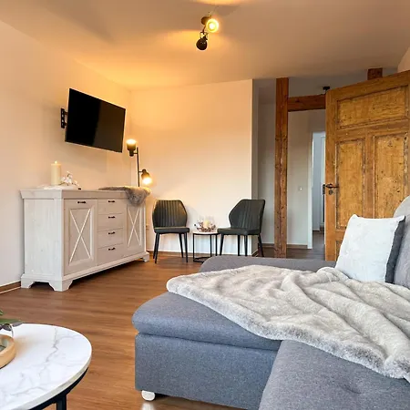 Fewocrew Premium Am Schloss Hébergement de vacances Wernigerode