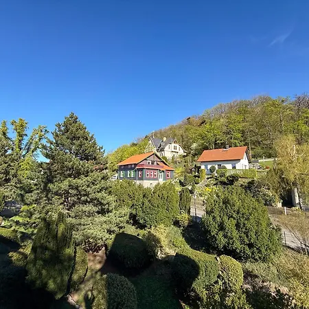 Fewocrew Premium Am Schloss Hébergement de vacances