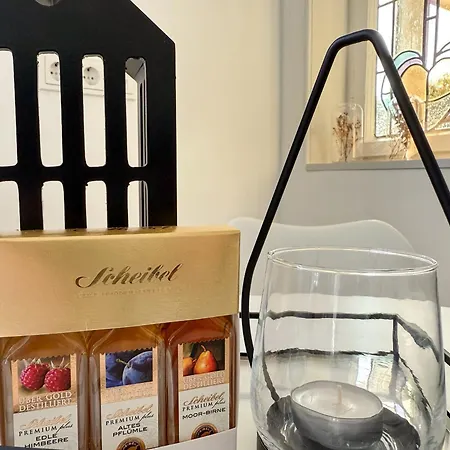 Fewocrew Premium Am Schloss Hébergement de vacances *
